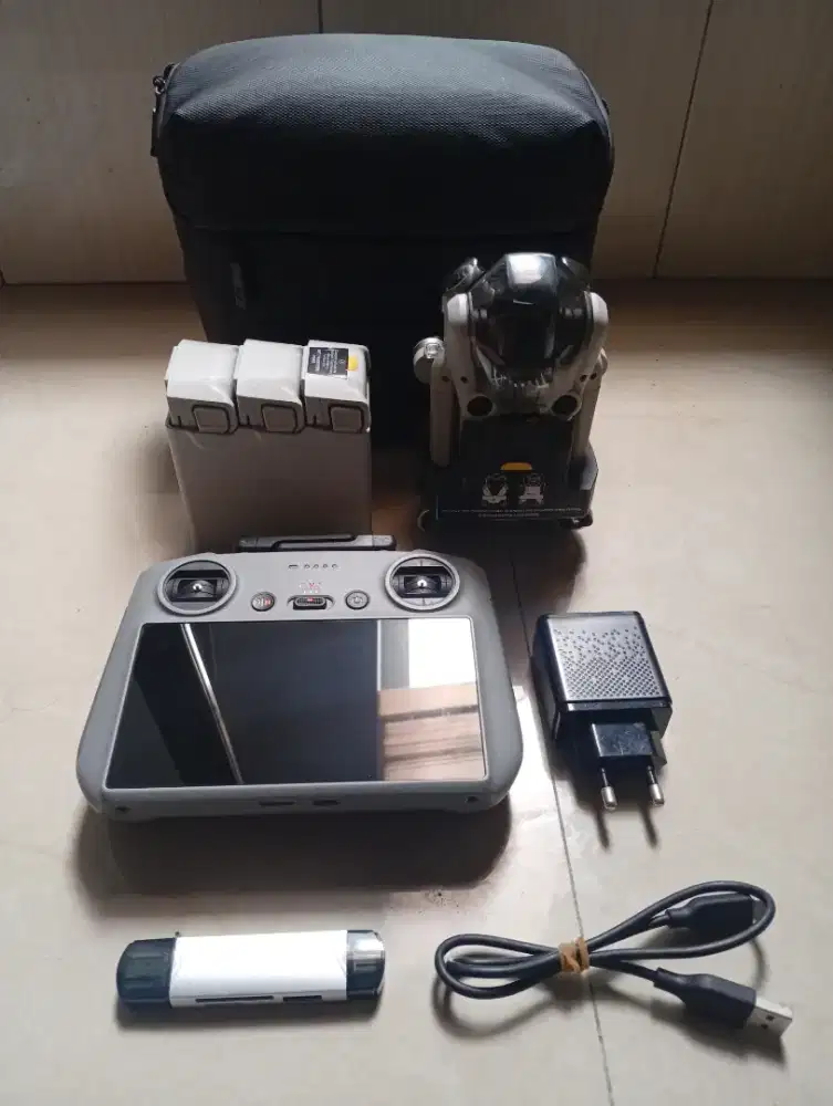 Drone DJI Mini 4 Pro