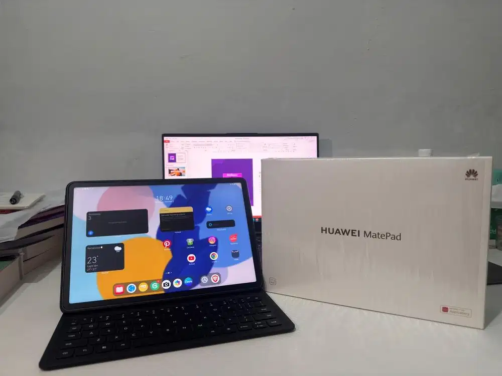 Huawei Matepad 11.5 inch 2023