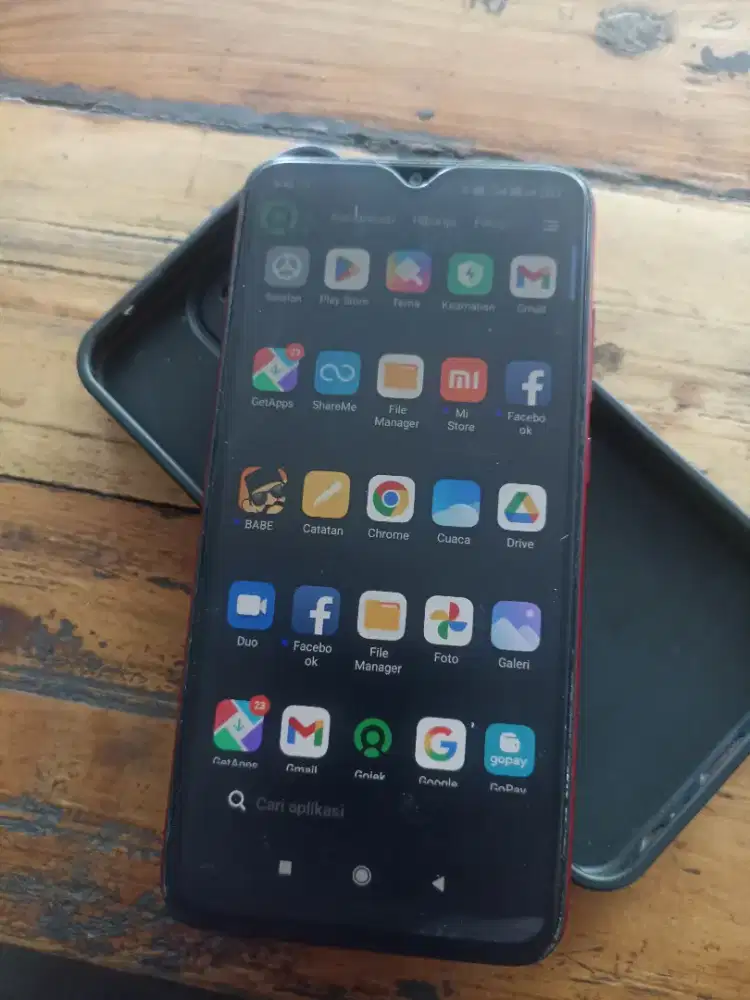 Xiaomi redmi 8 ram 4 internal 64gb