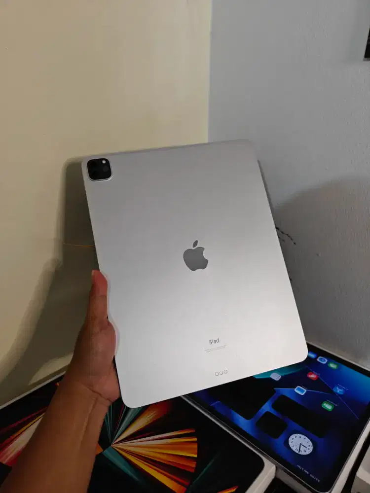 Ipad pro M1 12.9 128gb ibox fullset