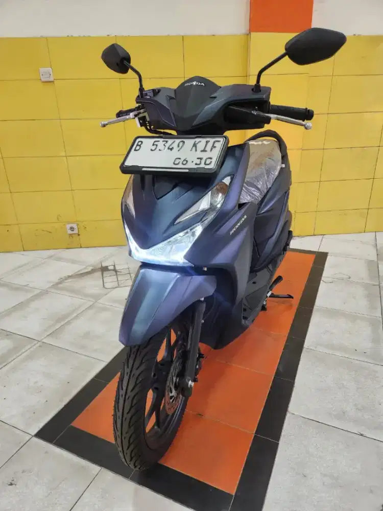 Beat deluxe keylees 2025