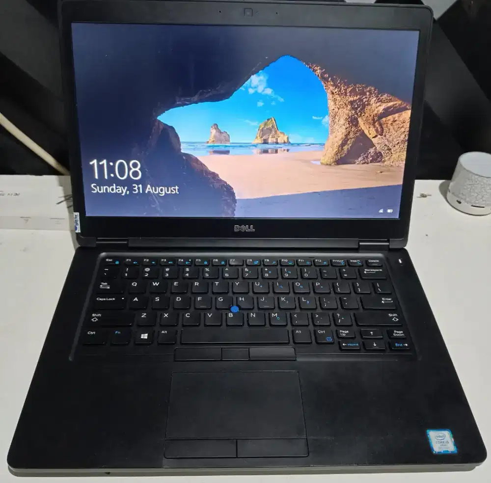 Dell latitude 5490