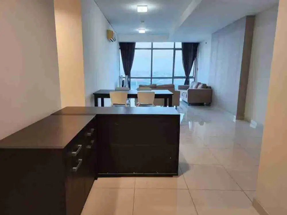 SHMSRS‼️Apartemen Aryaduta - Cito - A.Yani