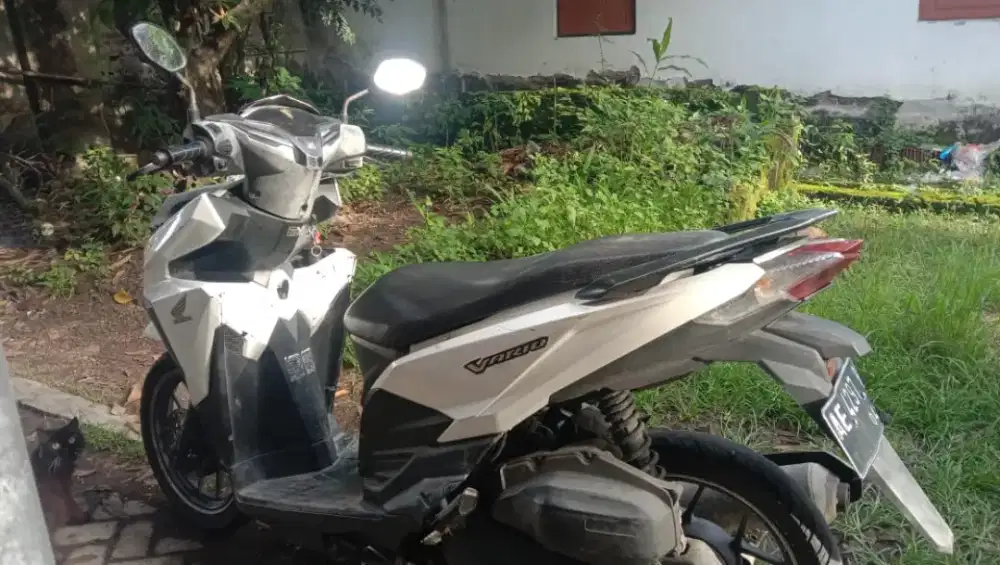 Vario 125 2015 di jual apa adanya