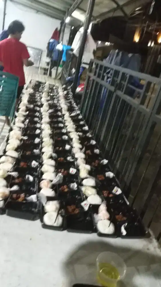 Dibutuhkan segera hari ini langsung kerja