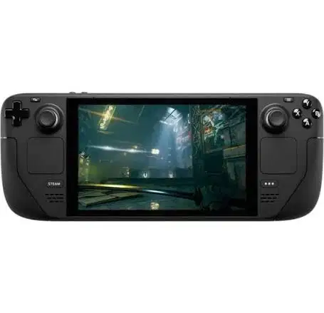 wtb cari beli steam deck second