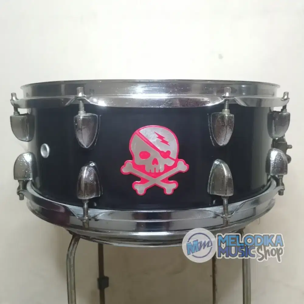 SNARE DRUM SECOND MURAH