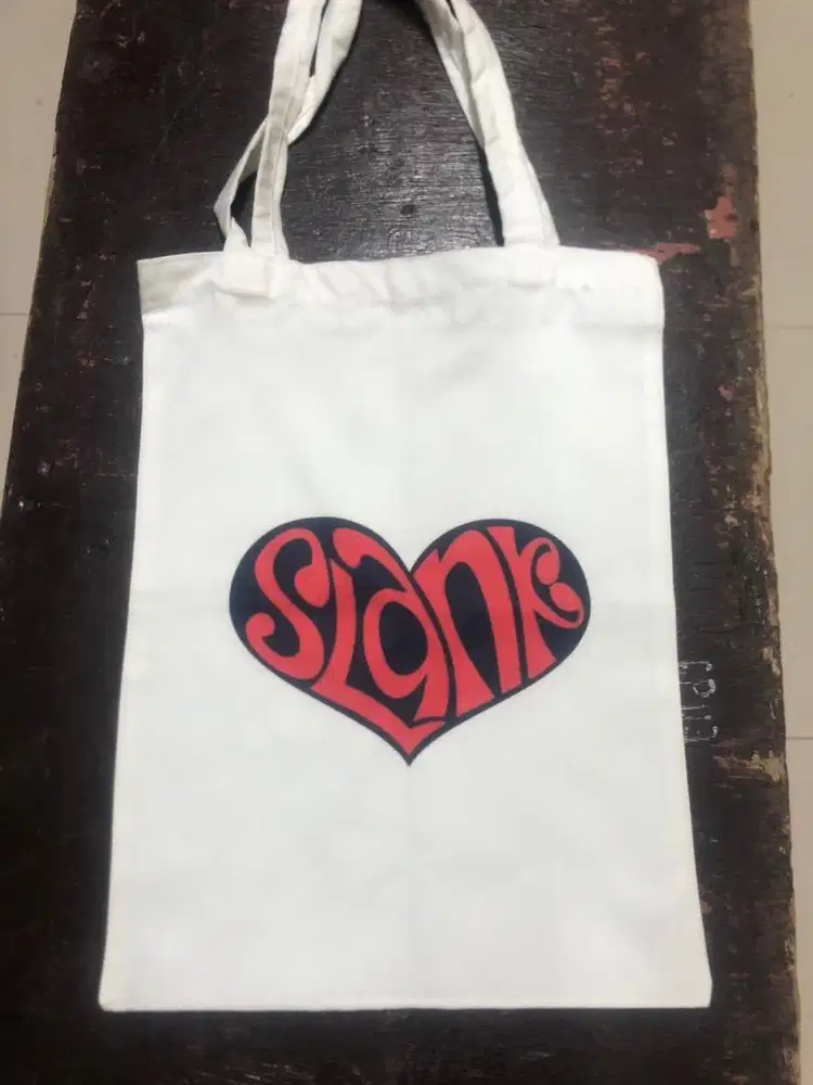 Totebag DIY - HSC 2025