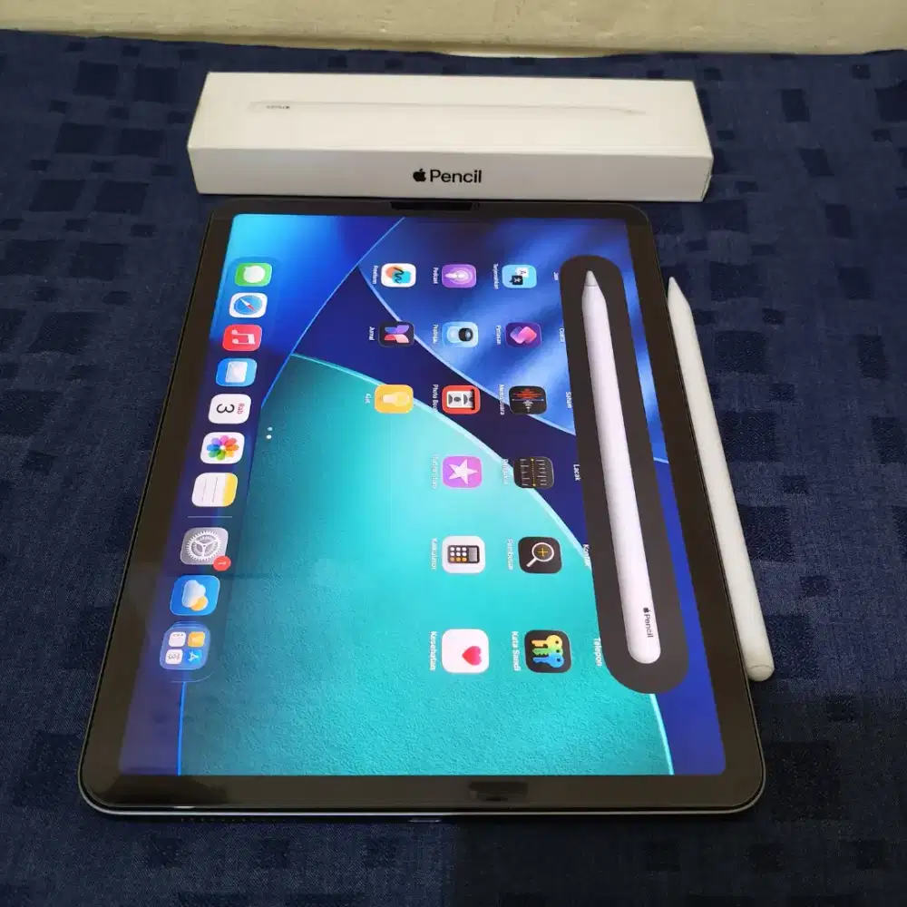 IPAD AIR 5 64 GB WIFI ONLY