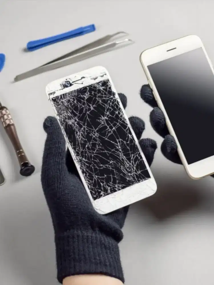 Jasa Servis hp Panggilan ke tempat