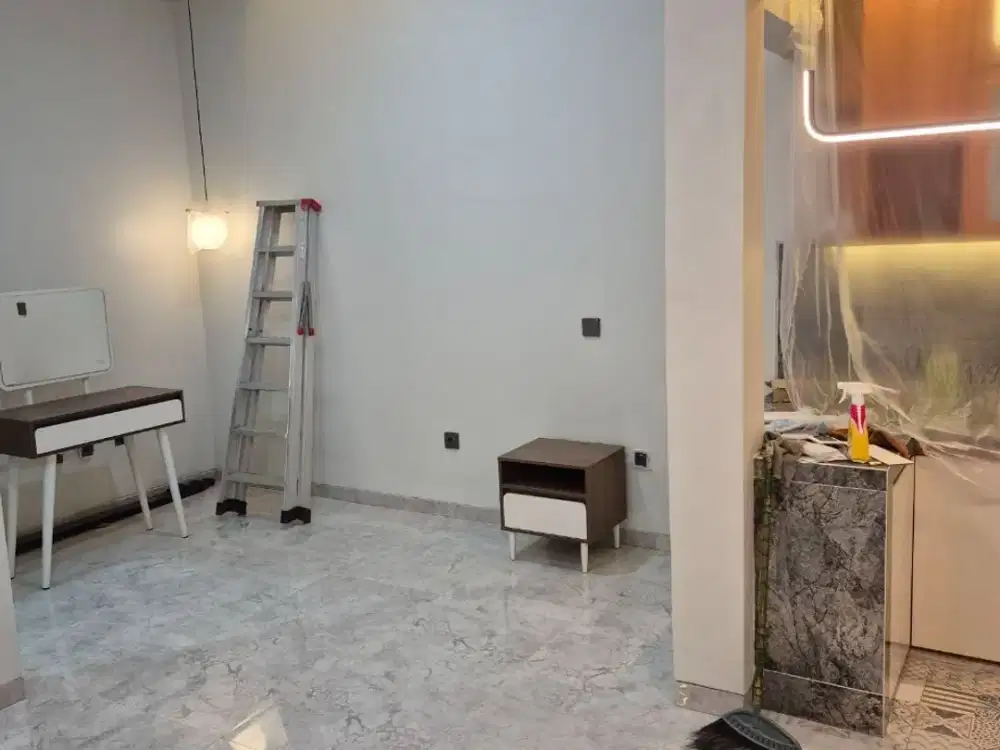 Luxury Home, Exclusive 3Lt. Milenial Modern 3KT 2KM Type 90/63 Strategis Full Akses Cileungsi Kidul Cileungsi Bogor