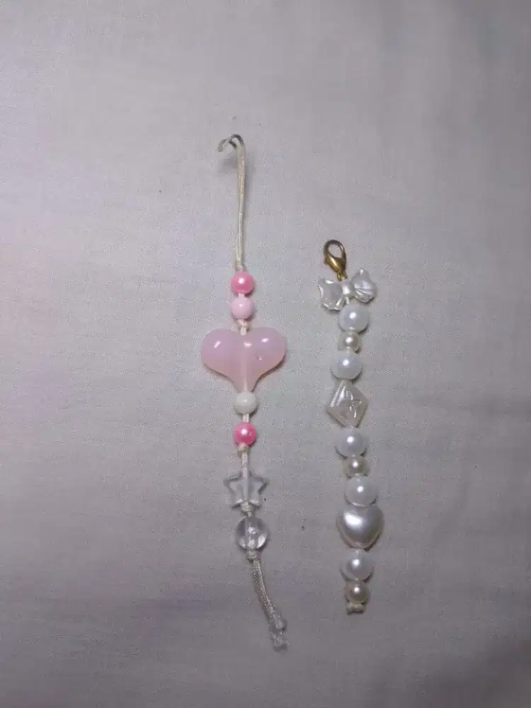 GANTUNGAN TAS/KUNCI HSC-2025