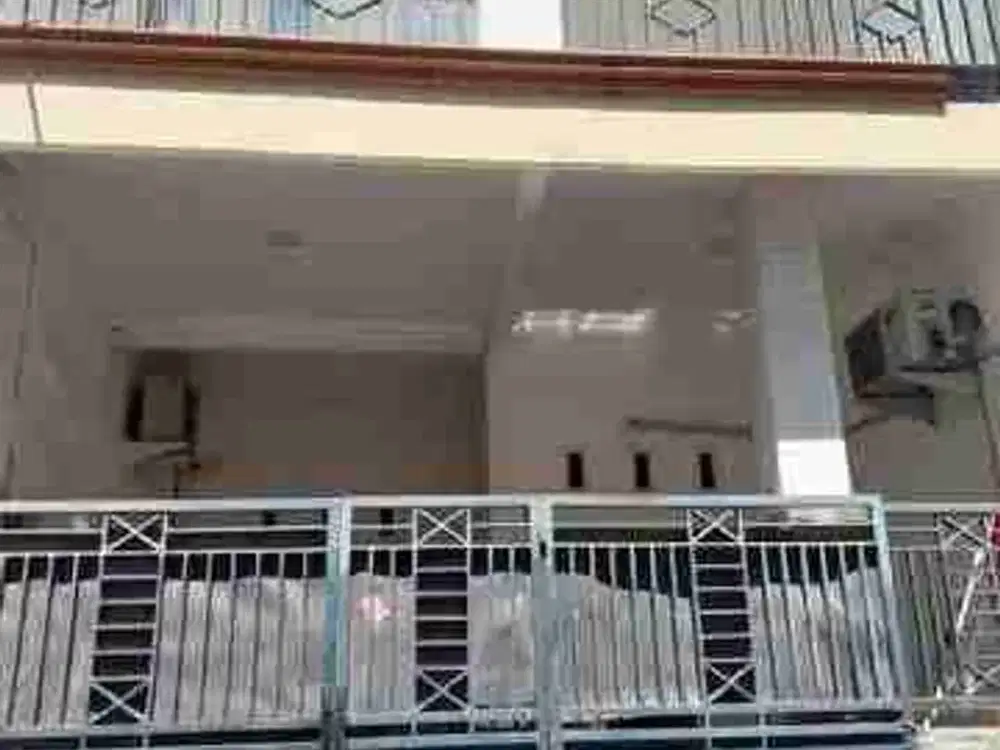 Dijual Rumah Ploso Timur dekat Kalijudan