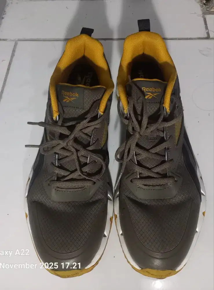 Reebok Zig Dynamica 4