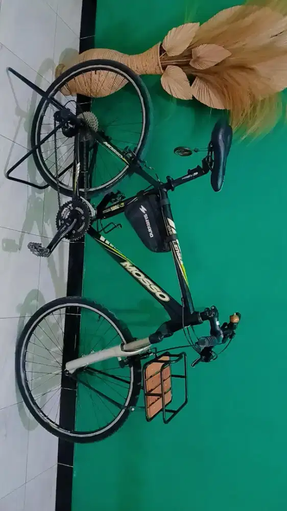 Sepeda mosso 7005
