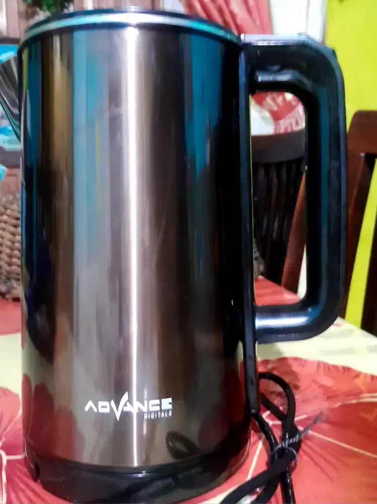 advance teko electric ak-185