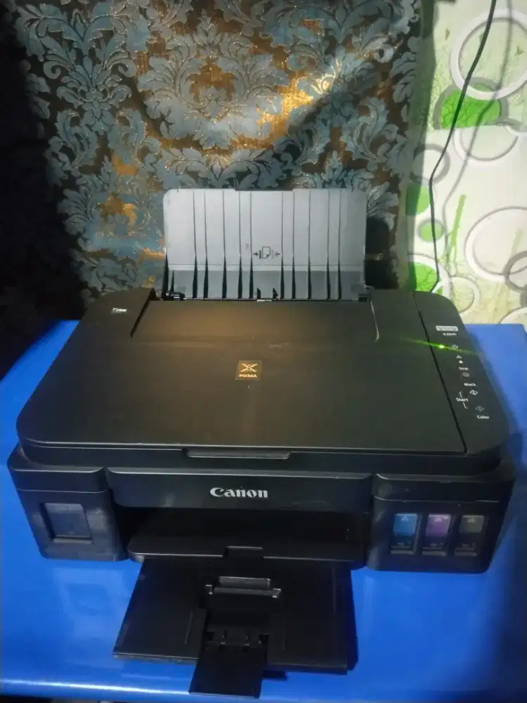printer canon G2000