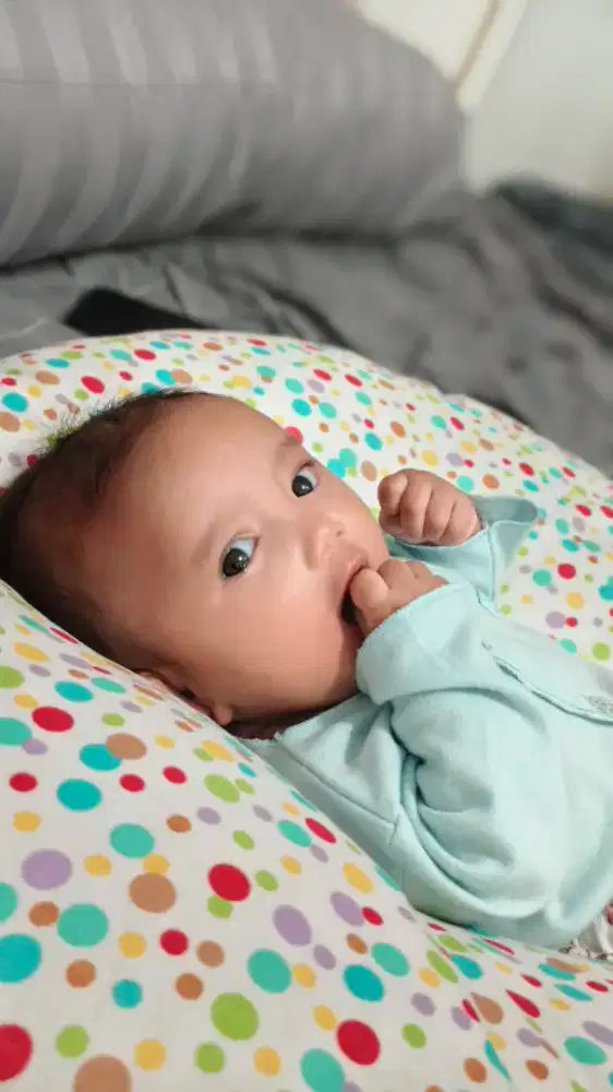 CARI ART / PENGASUH / BABYSITTER PULANG PERGI (PP)