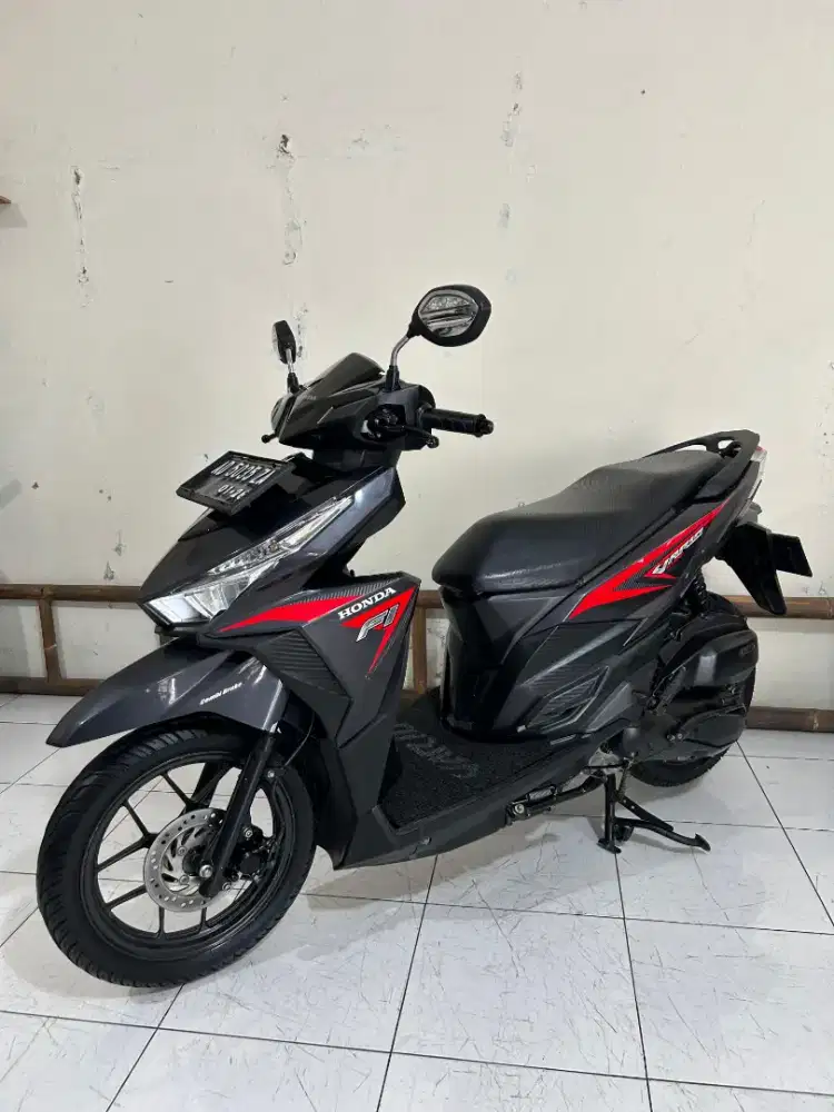 VARIO 125 NEW 2015