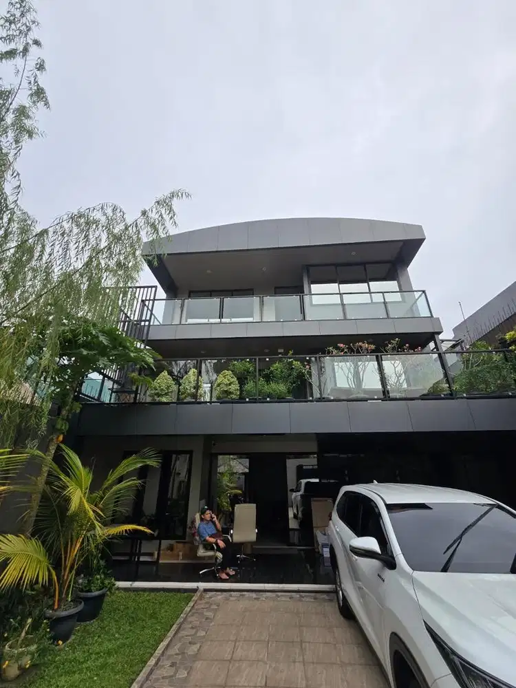 Dijual cepat rumah siap huni jual murah