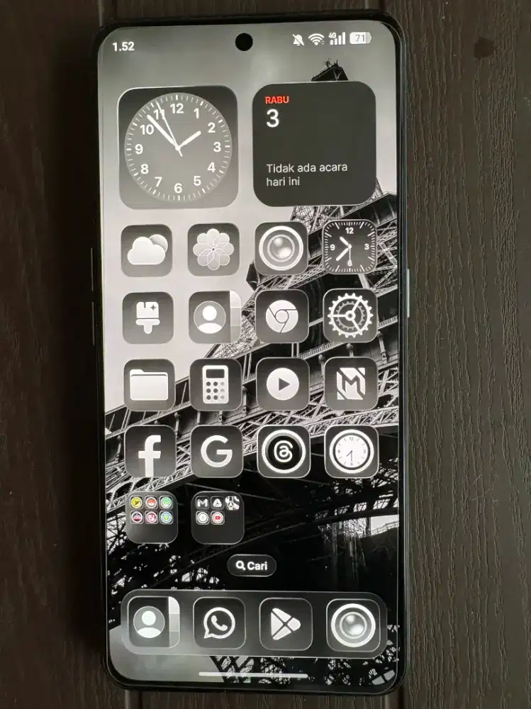 REALME GT NEO5 12/256 150W