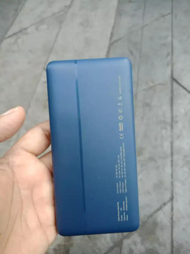1 power bank 1000