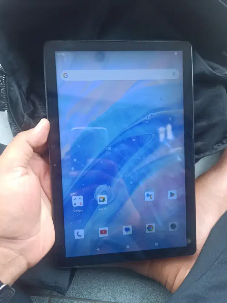 tablet advan sketsa 3 ram 6/128