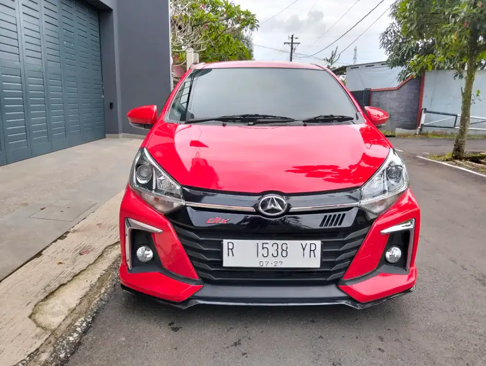 AYLA R DELUXE 2022 LOW KM