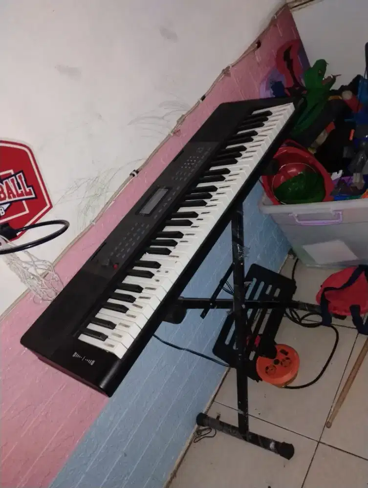 Keyboard Angelet 5 oktaf like new