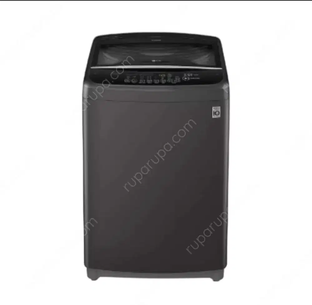 LG mesin cuci top loading 9kg