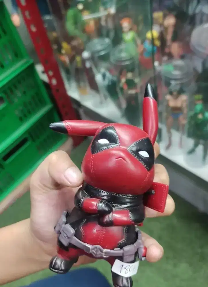 Lowongan kerja PRIA/WANITA JUJUR,KERJA KERAS,MAU BELAJAR,TIDAK MANJA