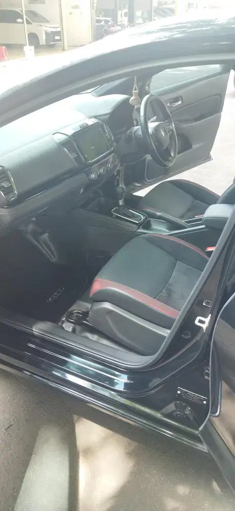 Honda City 2023 Bensin