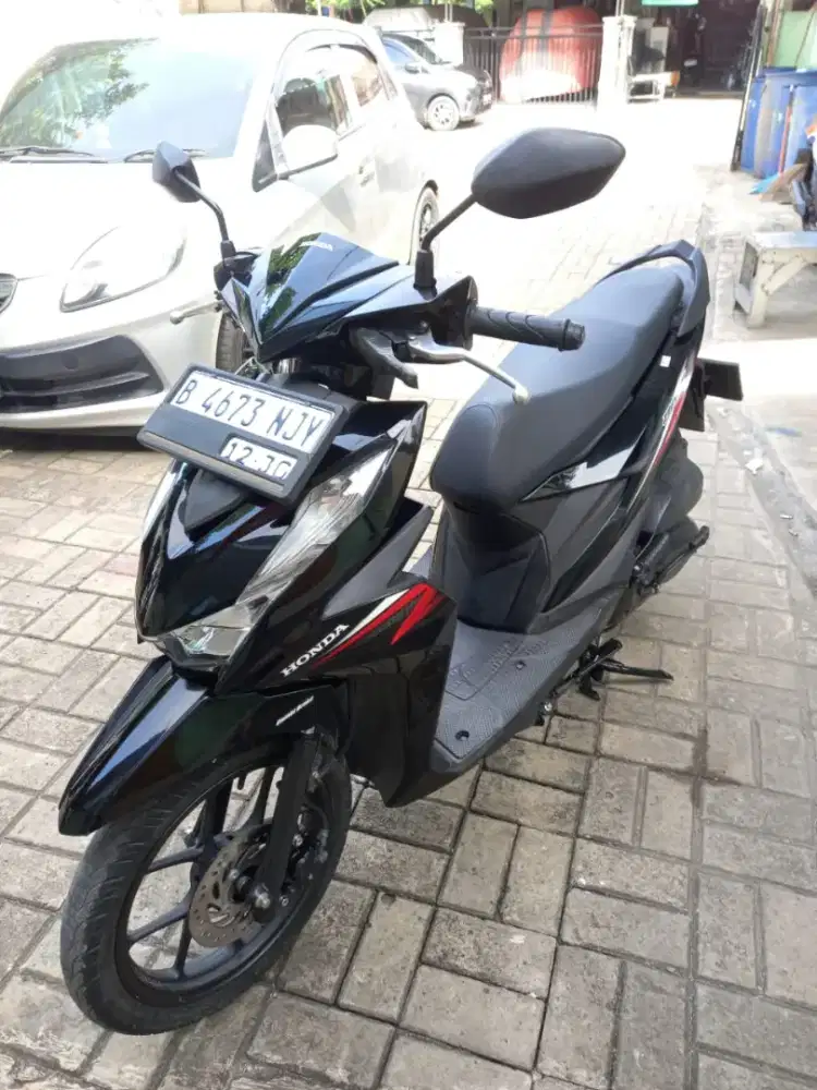 Beat 2020 mulus orisinil