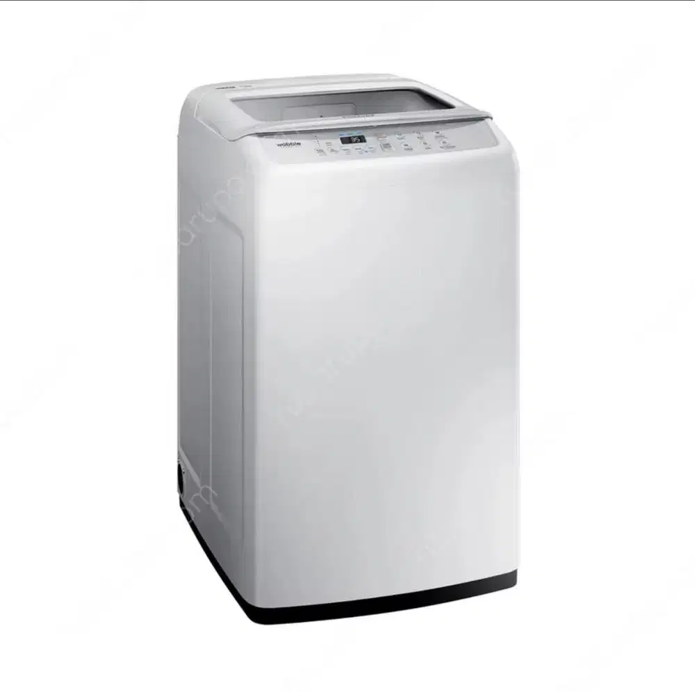 SAMSUNG mesin cuci top loading 9kg