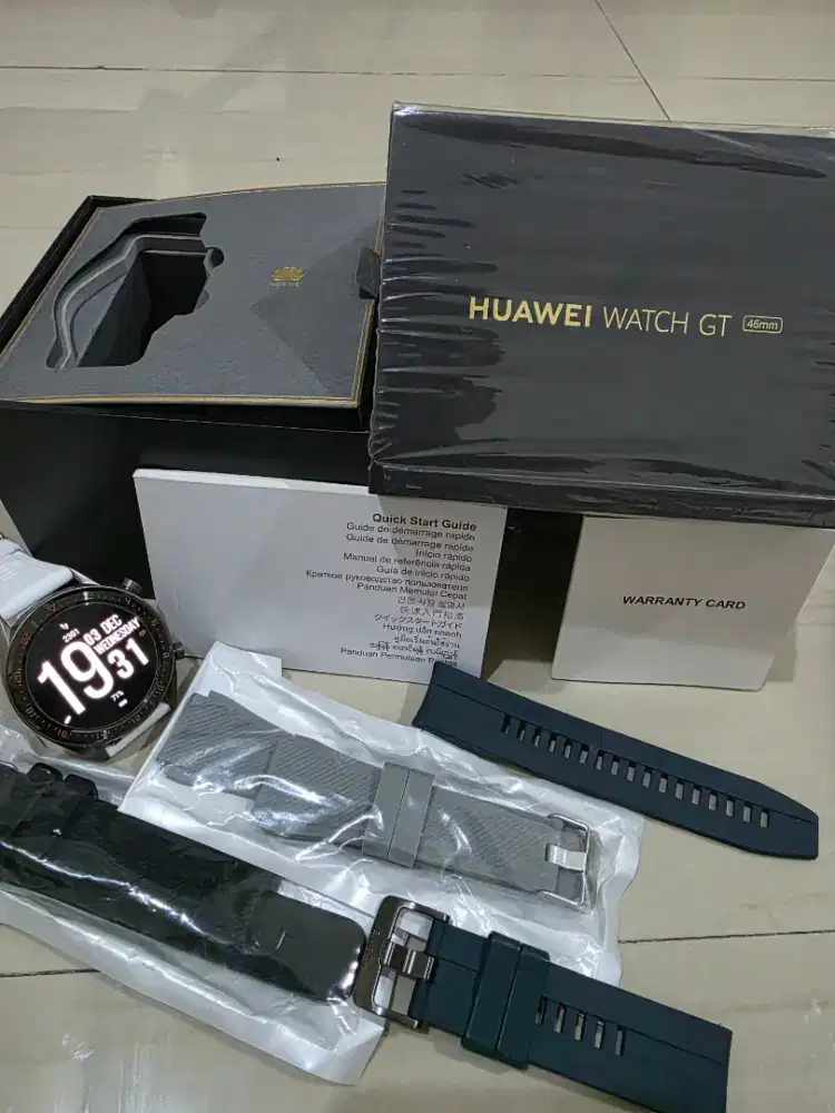Huawei Watch GT