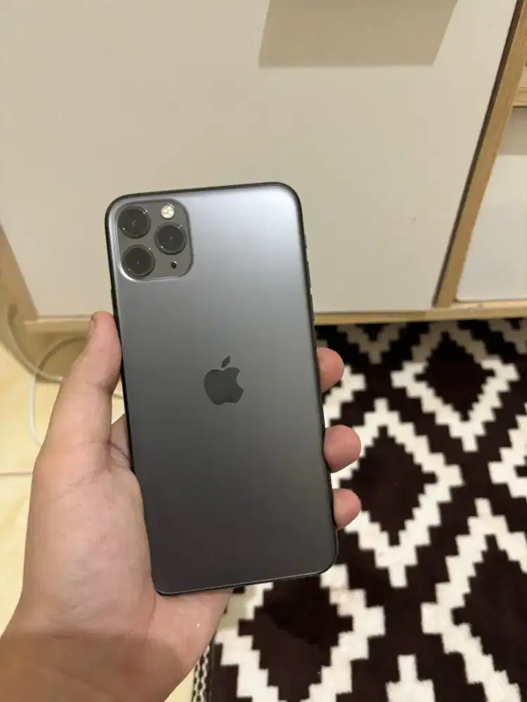 11 promax 64 inter fullset