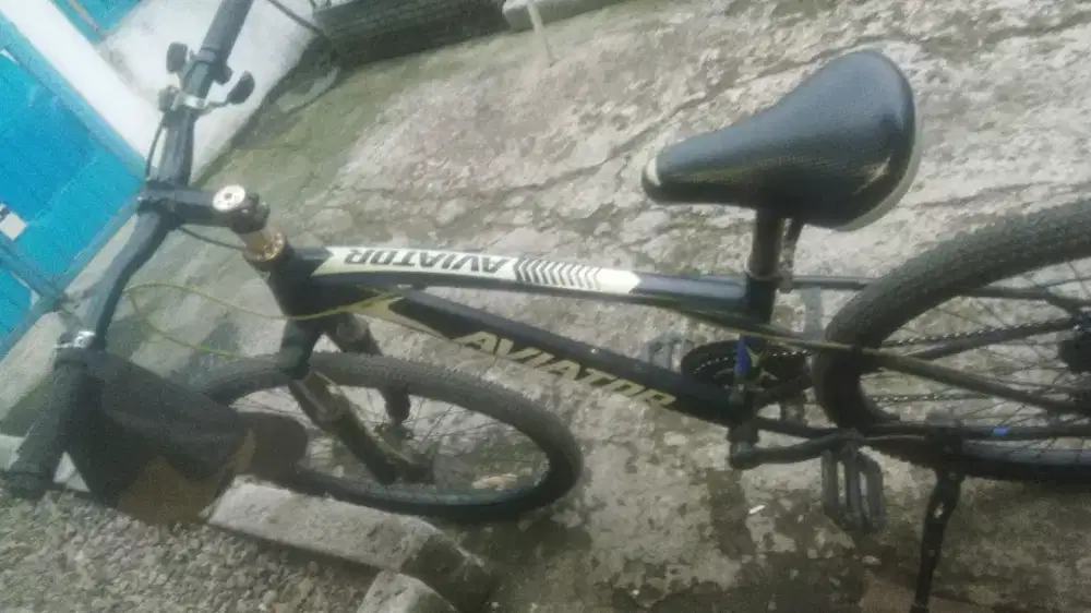 jual sepeda uk( 26 )085294435914