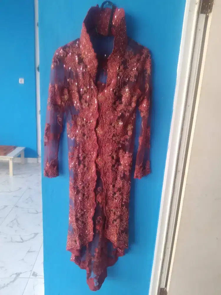 Jual Pakaian Pengantin Murah