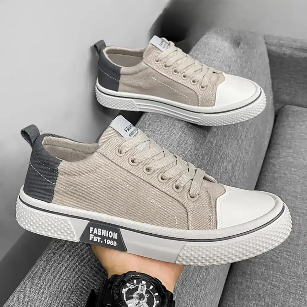 Sepatu Whoppy Kekinian