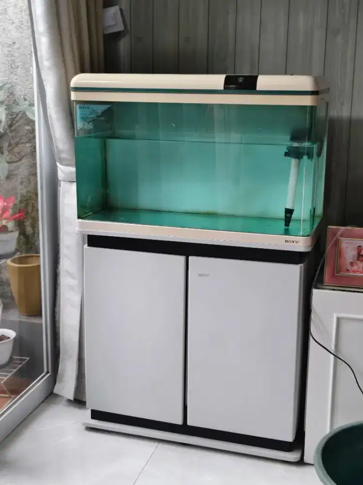 Aquarium Boyu Ace Hardware