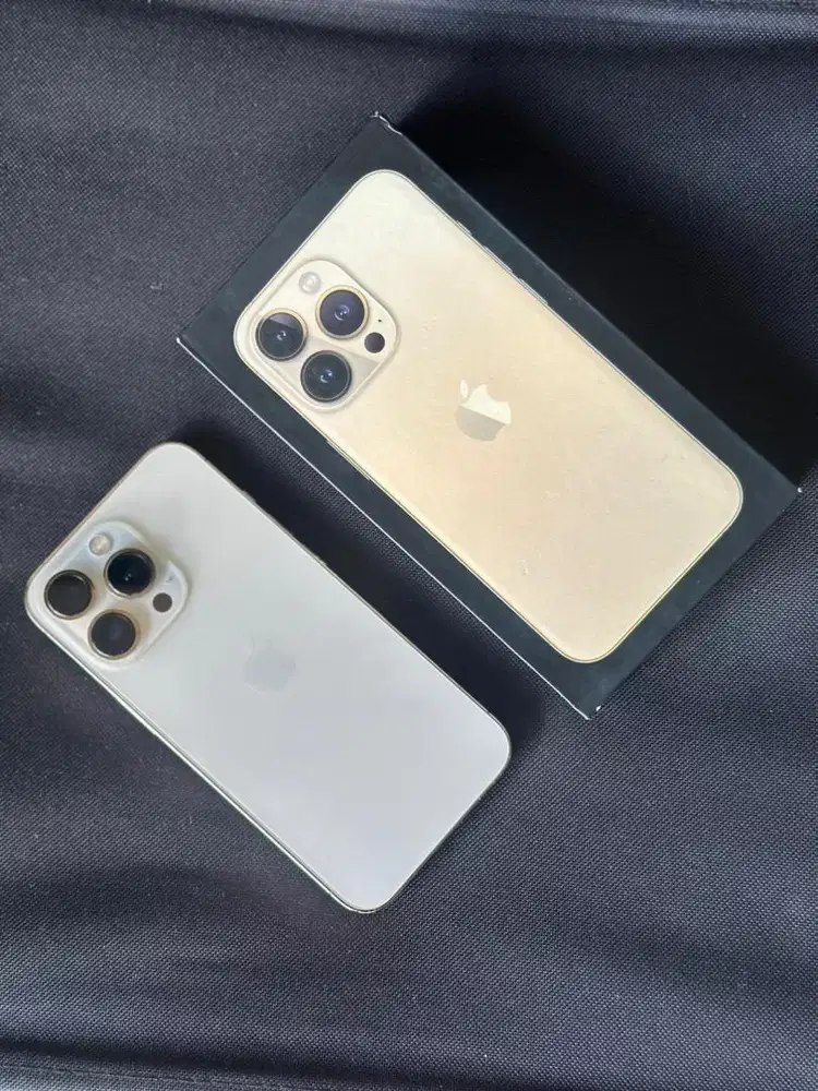 Iphone 13 pro 256gb beacukai setara ibox