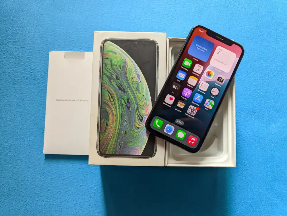 iPhone XS 64 Gb All operator