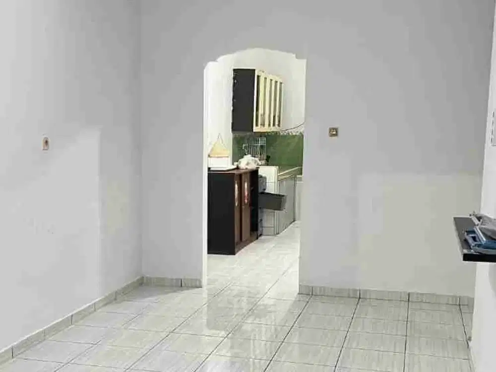 Dijual Rumah Taman Rahayu