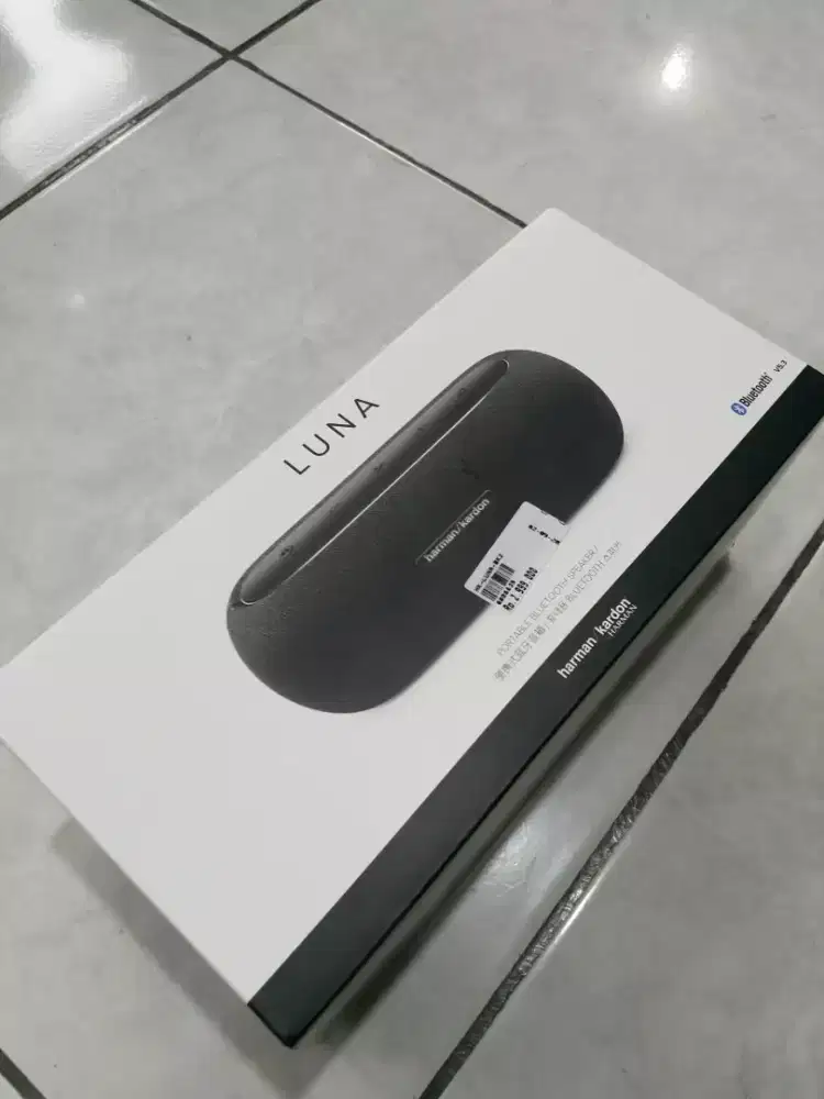 Harman Kardon Luna