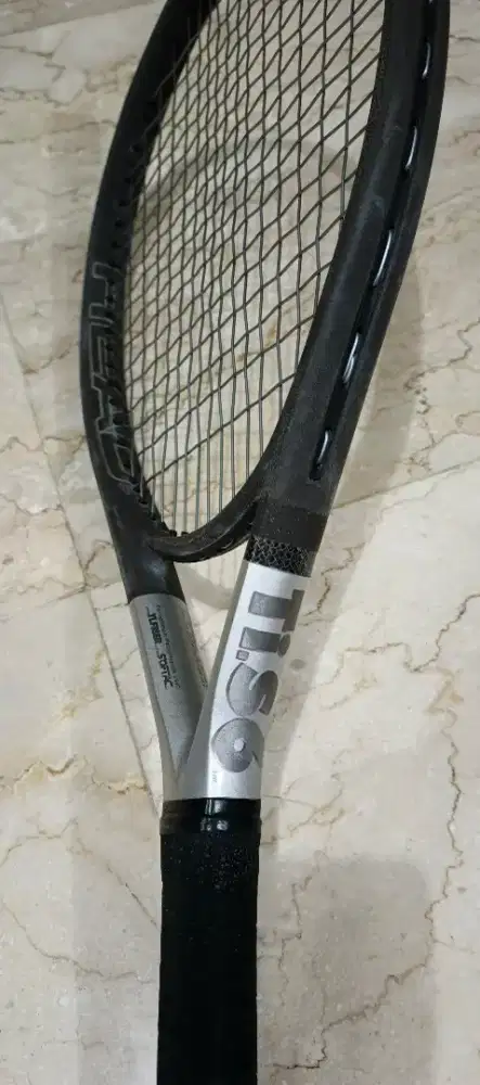 RAKET TENNIS HEAD Ti S6