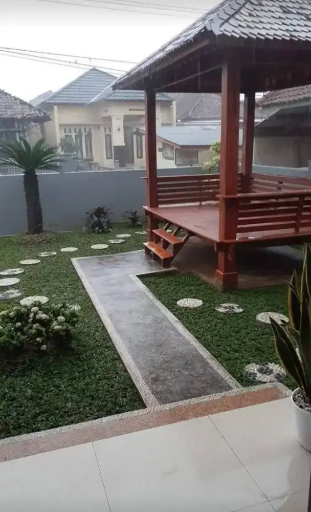 Jasa taman | jasa tukang taman | pembuatan taman | taman murah | taman