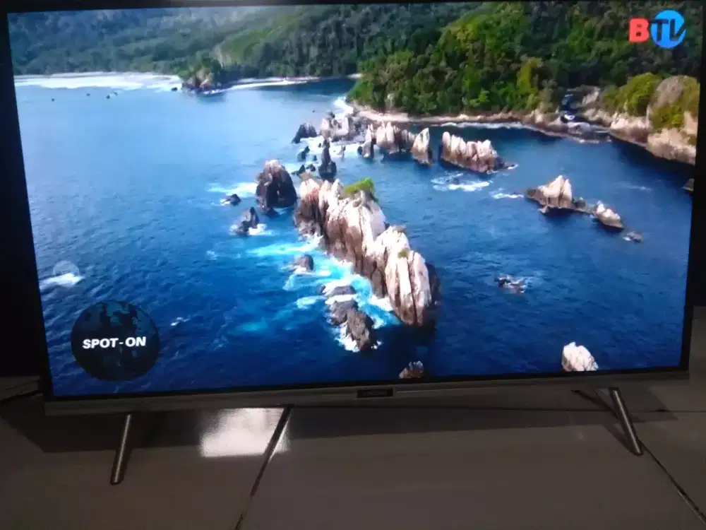 Jual TV LED Mark Coocaa 32inch Digital