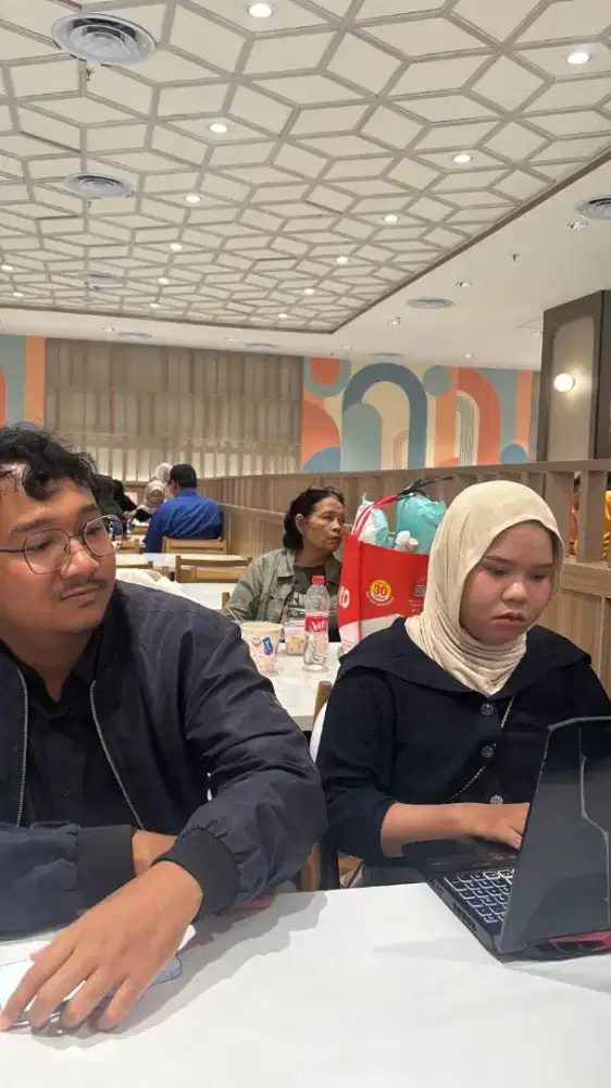 Lowongan kerja admin rental mobil