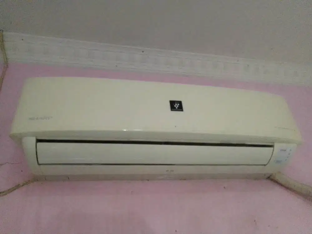 AC Sharp 0.5PK Plasmacluster