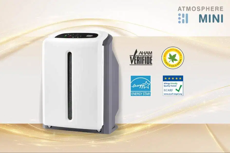 Atmosphere Mini ( Air Purifier )